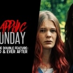 lesbian zombie double feature