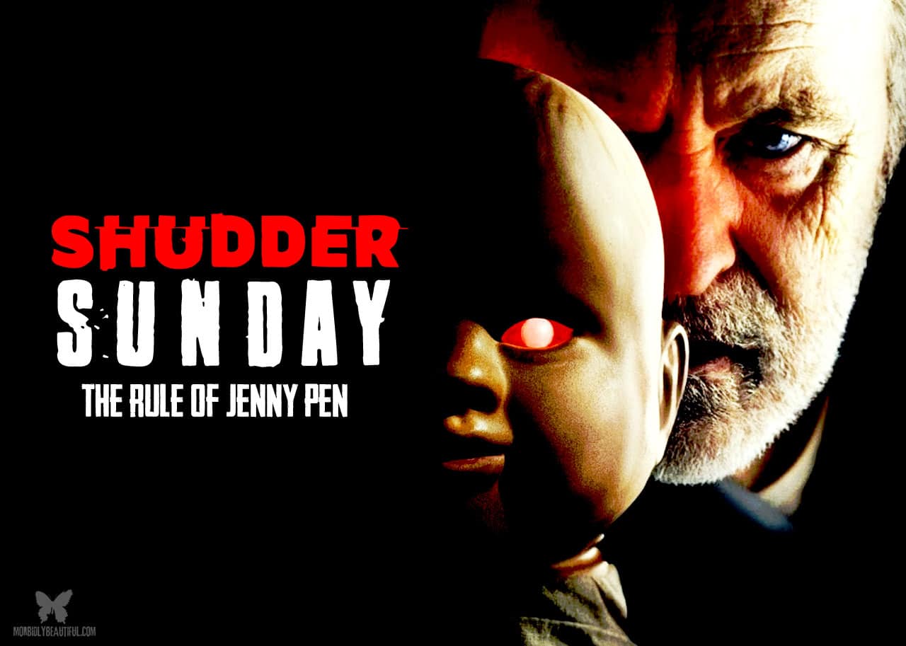 The Rule of Jenny Pen