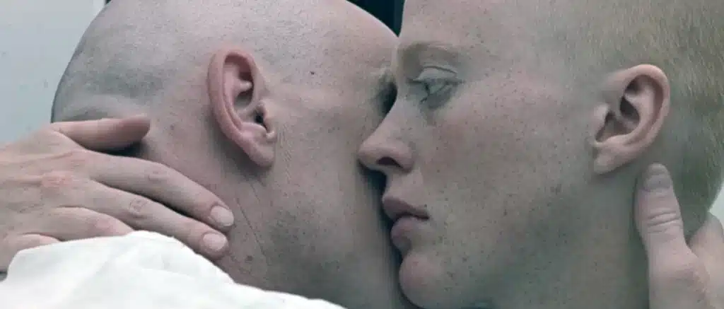 THX 1138