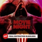 Final Destination Bloodlines
