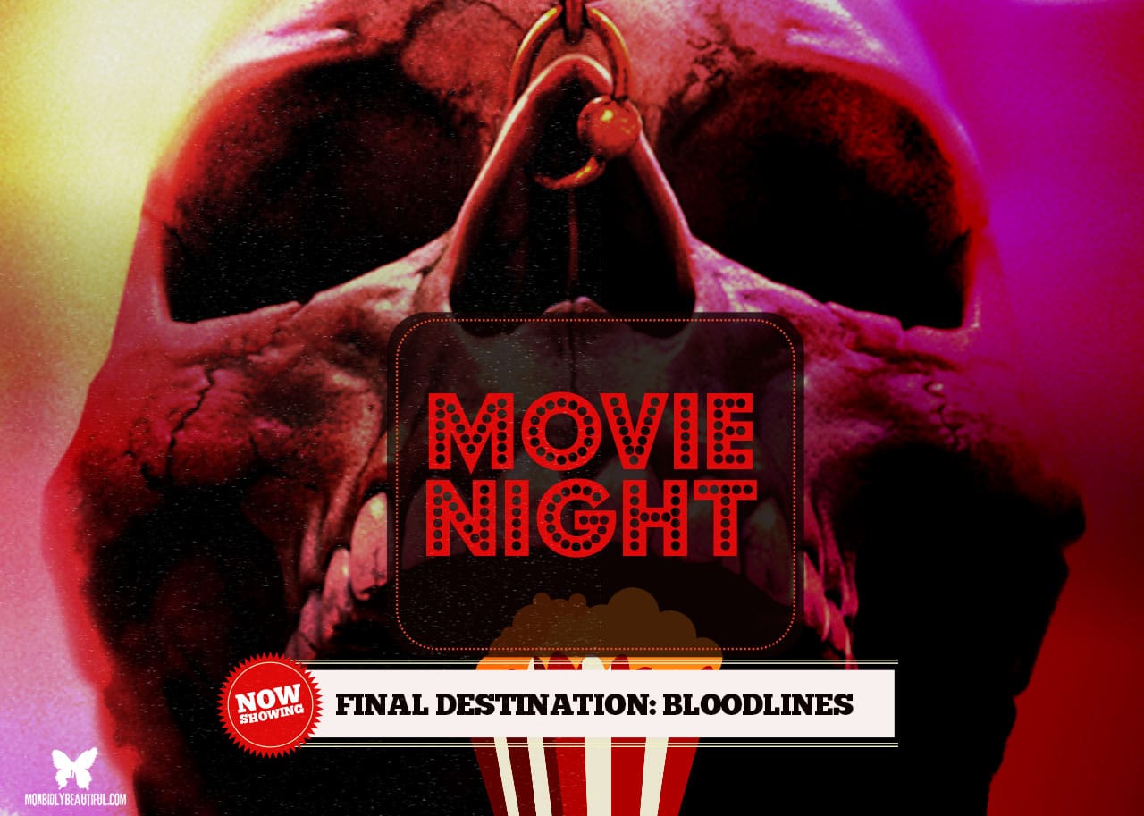 Final Destination Bloodlines