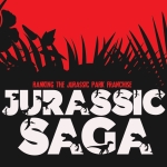 Jurassic Park Franchise Ranking