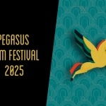 Pegasus Film Festival: A Must-Support Event for Every Film Fan PEGASUS-MAIN