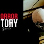 Horror Story Generator
