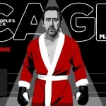 Cage Match: Grindhouse (2007) Grindhouse