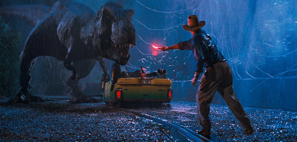 Jurassic Park