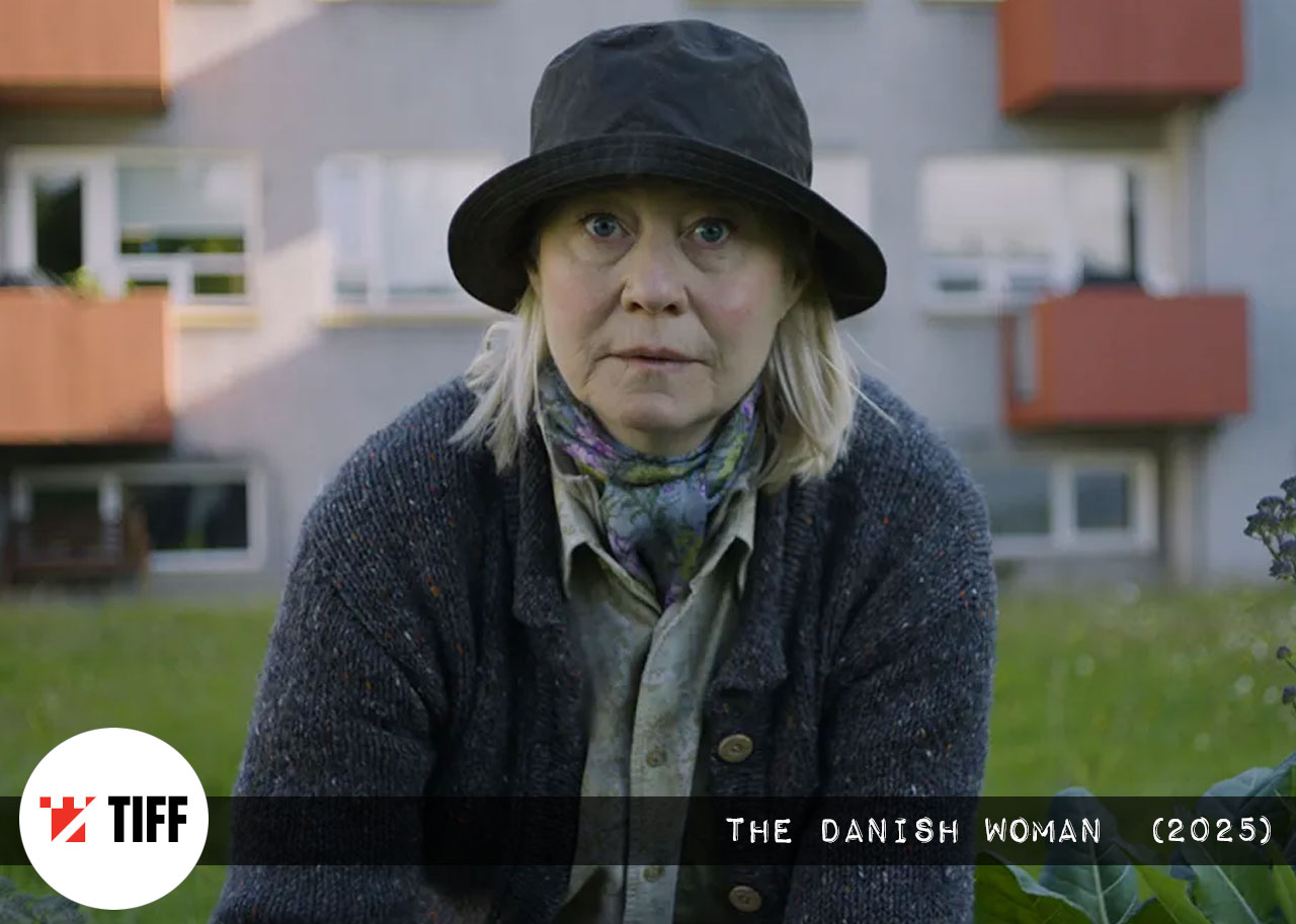 The Danish Woman