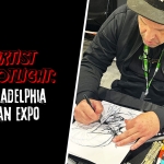 Philadelphia Fan Expo: Artist Spotlight artist-spotlight-new