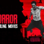 Horror Gambling Movies
