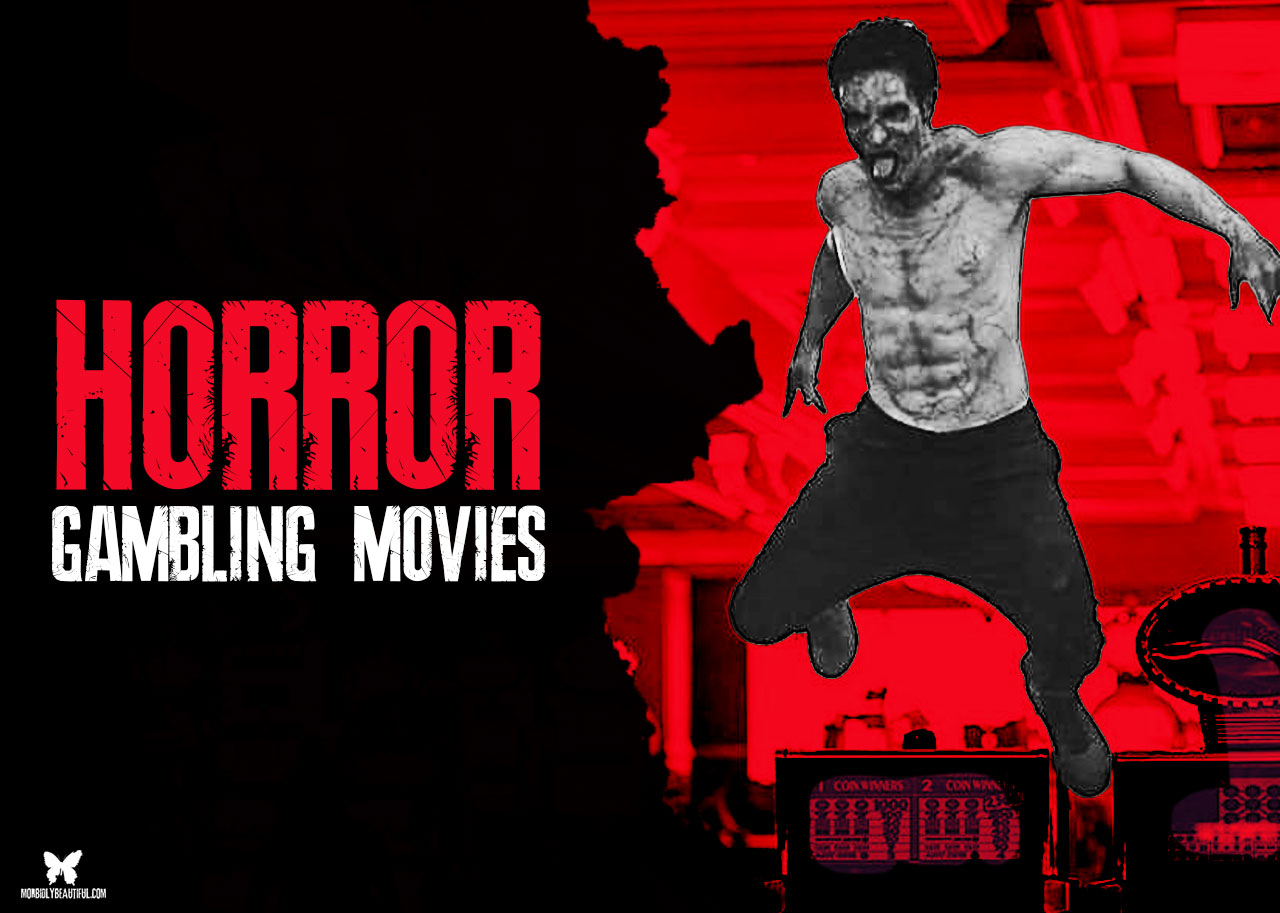 Horror Gambling Movies