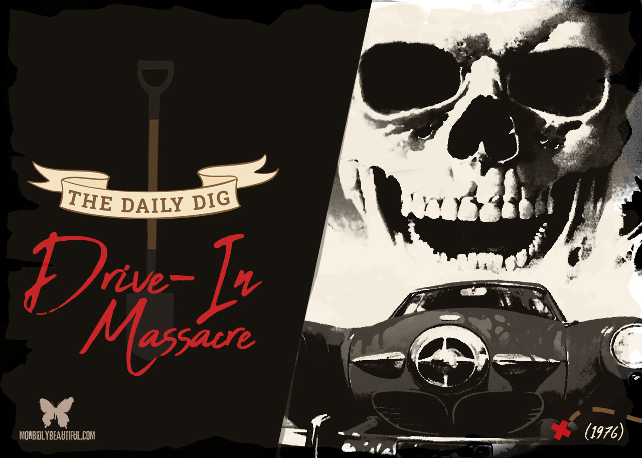 Drive-In Massacre