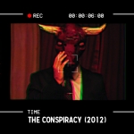 The Conspiracy