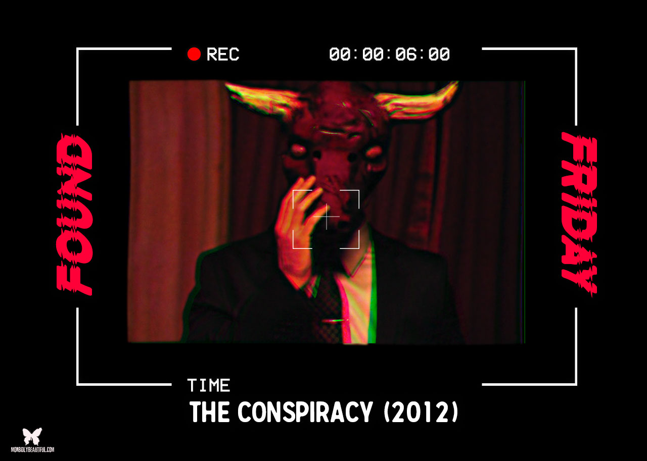 The Conspiracy