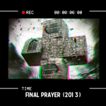 Found Friday: Final Prayer/The Borderlands (2013) Final Prayer