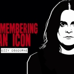 Ozzy Osbourne