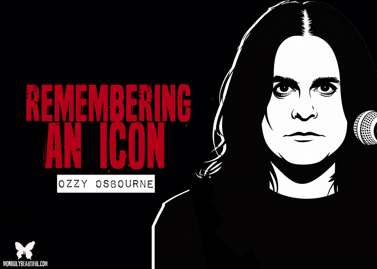 Ozzy Osbourne