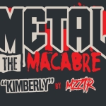 Kimberly by MZZTR