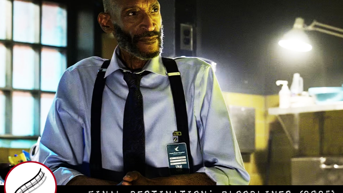 Take Two Review: “Final Destination: Bloodlines” - Morbidly Beautiful