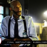 Final Destination: Bloodlines