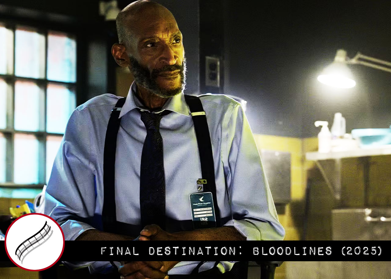Final Destination: Bloodlines