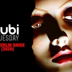 The Berlin Bride