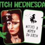Witches and Women On-Screen