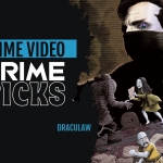Prime Picks: Draculaw (2023) Draculaw