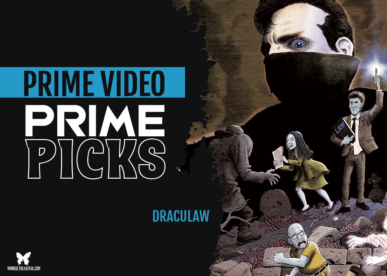 Draculaw
