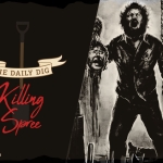 The Daily Dig: Killing Spree (1987) Killing Spree