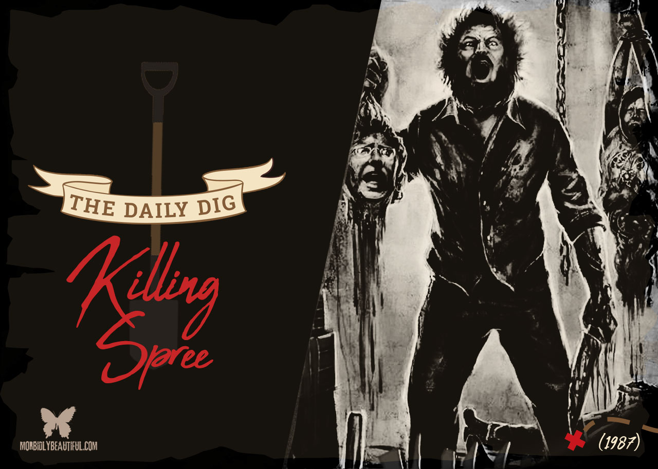 Killing Spree