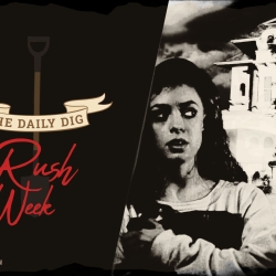 Rush Week