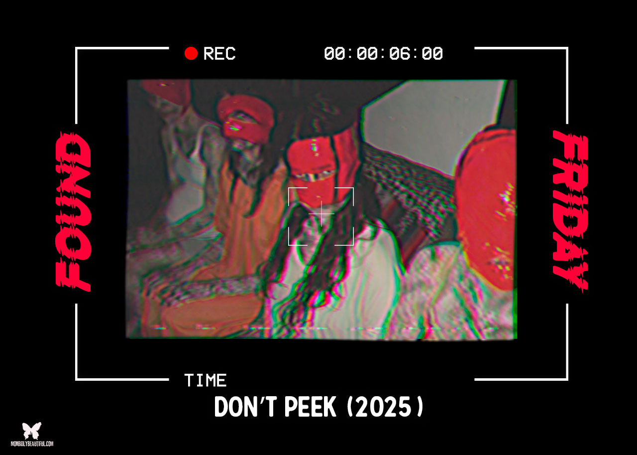 Don't Peek
