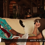 Reel Review: Gonzo Girl (2023/2025) gonzo-girl-main