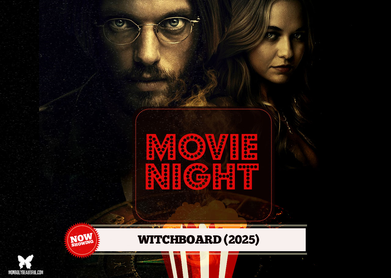 Witchboard