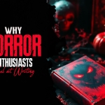horror writing