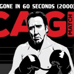 Gone in 60 Seconds (2000)