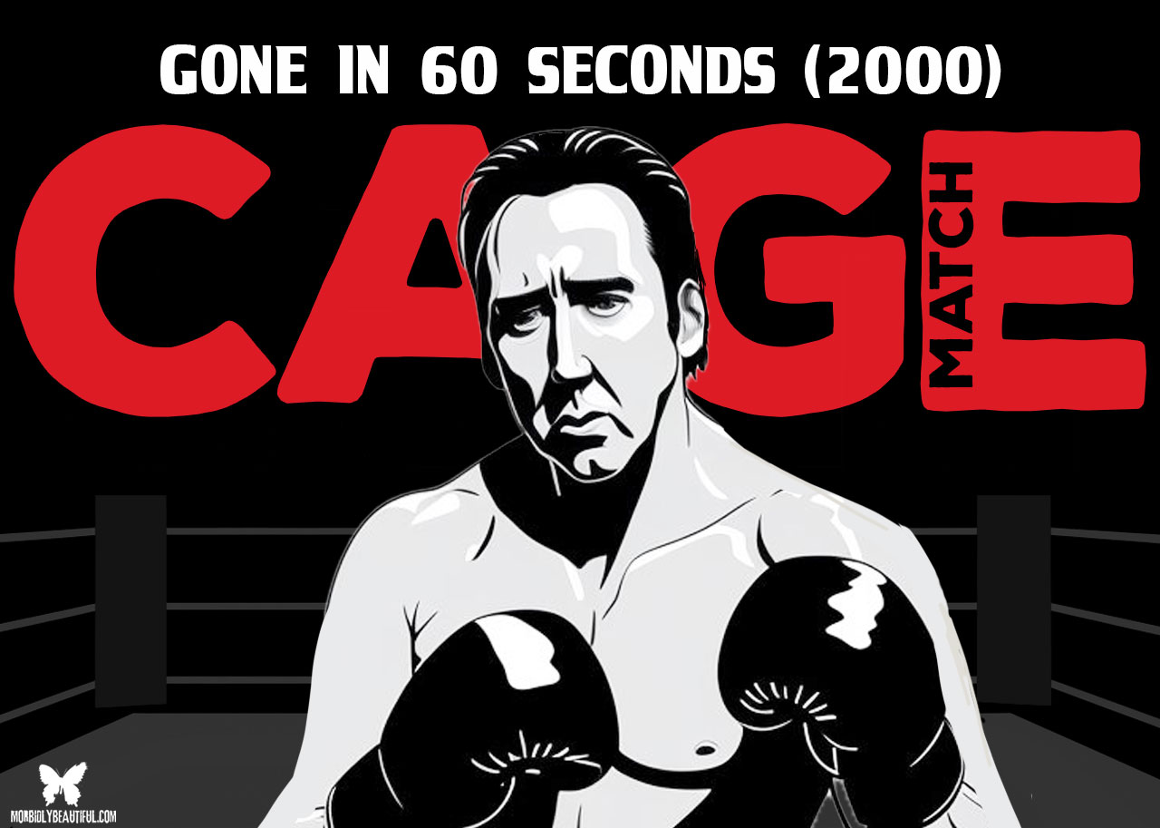 Gone in 60 Seconds (2000)