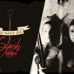 Slash Dance