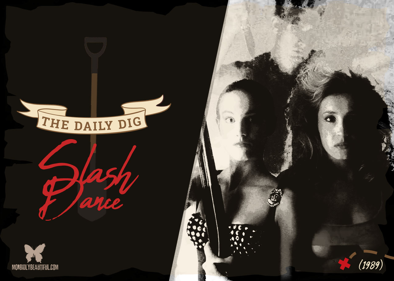 Slash Dance