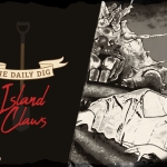 The Daily Dig: Island Claws (1980) Island Claws