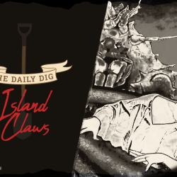 Island Claws