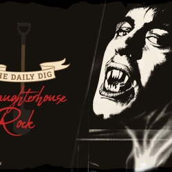 Slaughterhouse Rock