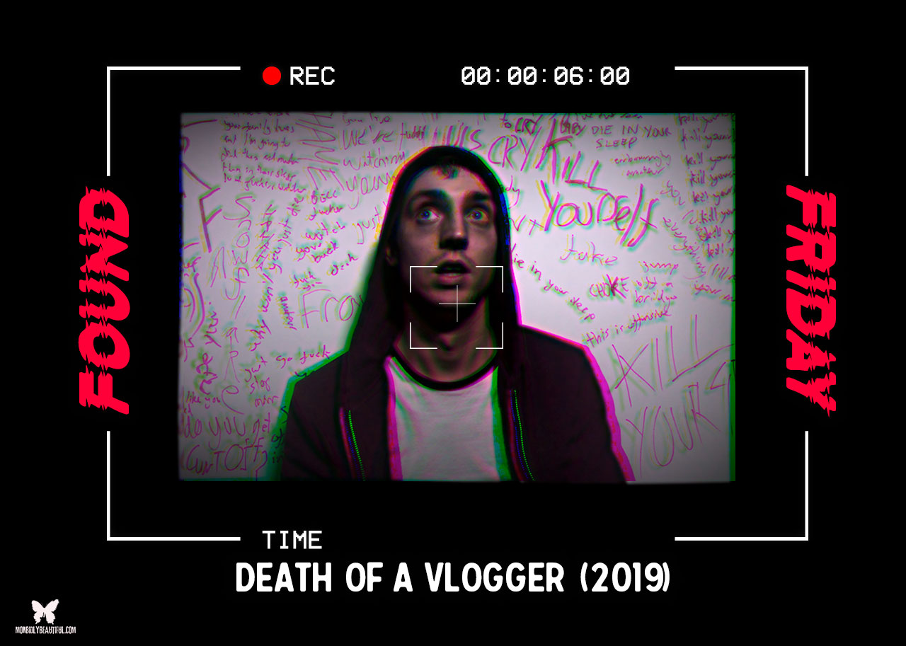 Death of a Vlogger