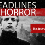 Headlines and Horror: The Hater (2020) headlines-horror