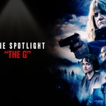 Indie Spotlight: The G (2023) The G