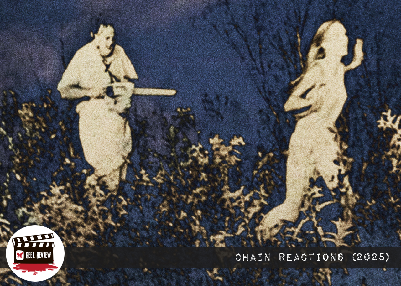 Chain Reactions