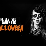 Halloween slot games