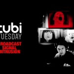 Tubi Tuesday: Broadcast Signal Intrusion (2021) Broadcast Signal Intrusion