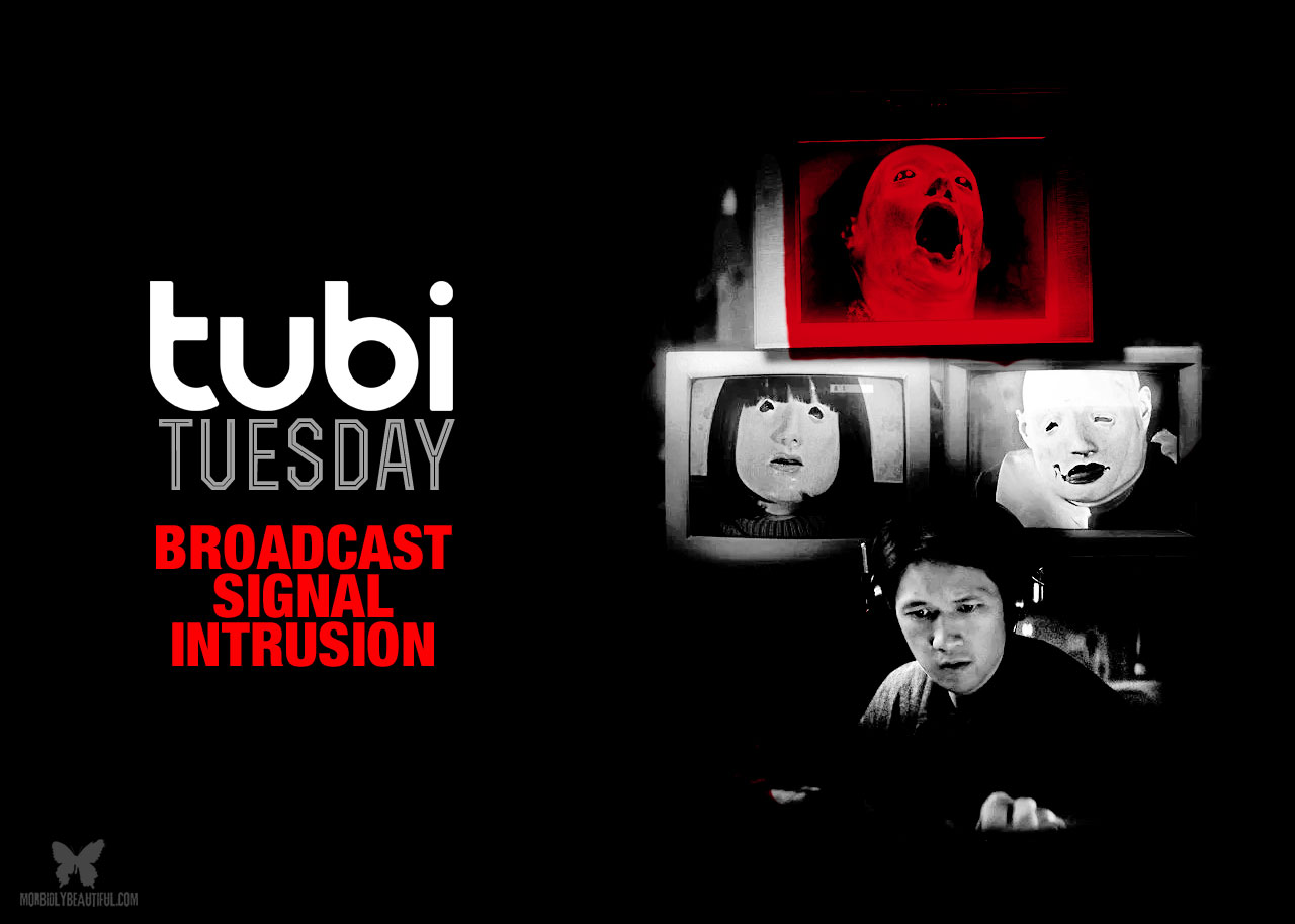 Broadcast Signal Intrusion