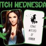 The Most Iconic Witches of Horror Cinema witches of horror